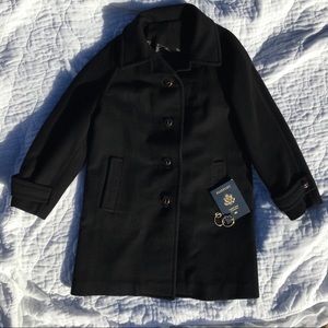 Authentic 100% Cashmere Jacket